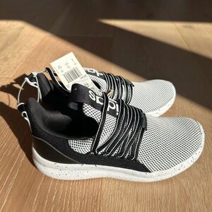 Adidas Monochrome Athletic Shoes NWT